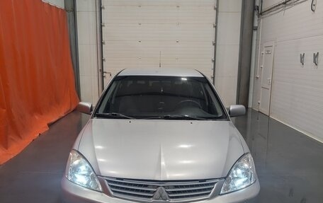 Mitsubishi Lancer IX, 2005 год, 535 000 рублей, 2 фотография