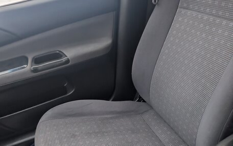 Mitsubishi Lancer IX, 2005 год, 535 000 рублей, 9 фотография