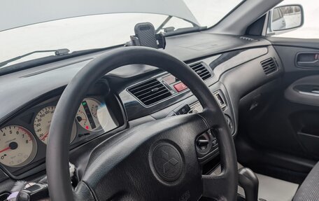 Mitsubishi Lancer IX, 2005 год, 535 000 рублей, 11 фотография