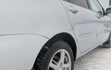 Mitsubishi Lancer IX, 2005 год, 535 000 рублей, 14 фотография