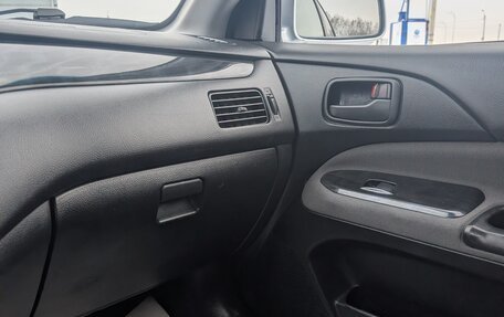 Mitsubishi Lancer IX, 2005 год, 535 000 рублей, 8 фотография