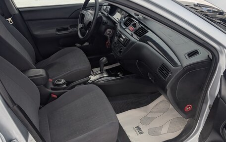 Mitsubishi Lancer IX, 2005 год, 535 000 рублей, 16 фотография