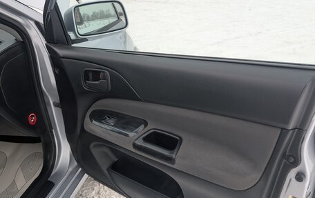 Mitsubishi Lancer IX, 2005 год, 535 000 рублей, 17 фотография