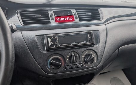 Mitsubishi Lancer IX, 2005 год, 535 000 рублей, 6 фотография