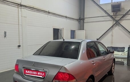 Mitsubishi Lancer IX, 2005 год, 535 000 рублей, 5 фотография