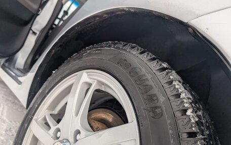 Mitsubishi Lancer IX, 2005 год, 535 000 рублей, 24 фотография