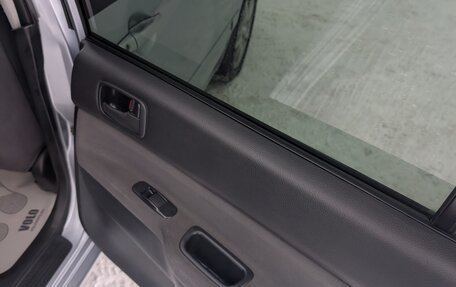 Mitsubishi Lancer IX, 2005 год, 535 000 рублей, 20 фотография