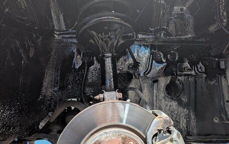 Mitsubishi Lancer IX, 2005 год, 535 000 рублей, 32 фотография