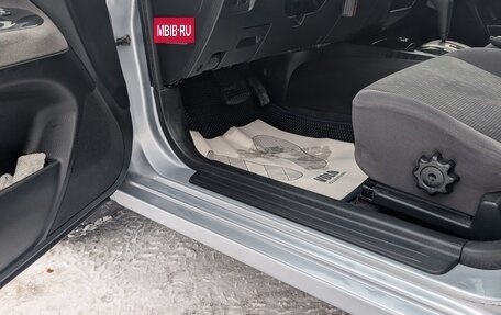 Mitsubishi Lancer IX, 2005 год, 535 000 рублей, 25 фотография