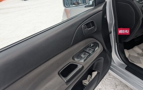 Mitsubishi Lancer IX, 2005 год, 535 000 рублей, 27 фотография