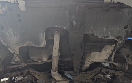 Mitsubishi Lancer IX, 2005 год, 535 000 рублей, 35 фотография