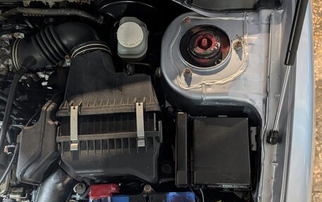 Mitsubishi Lancer IX, 2005 год, 535 000 рублей, 39 фотография