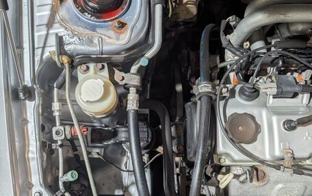 Mitsubishi Lancer IX, 2005 год, 535 000 рублей, 40 фотография