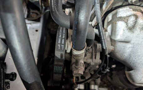 Mitsubishi Lancer IX, 2005 год, 535 000 рублей, 38 фотография