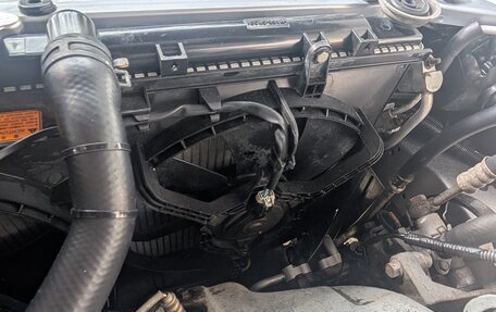 Mitsubishi Lancer IX, 2005 год, 535 000 рублей, 36 фотография