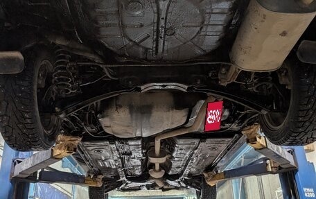 Mitsubishi Lancer IX, 2005 год, 535 000 рублей, 34 фотография