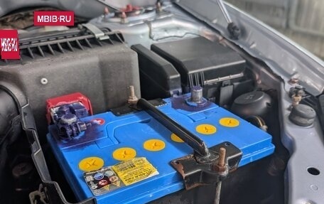 Mitsubishi Lancer IX, 2005 год, 535 000 рублей, 37 фотография