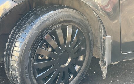 Toyota Yaris III рестайлинг, 2007 год, 579 000 рублей, 12 фотография