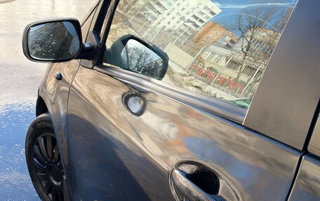 Toyota Yaris III рестайлинг, 2007 год, 579 000 рублей, 14 фотография