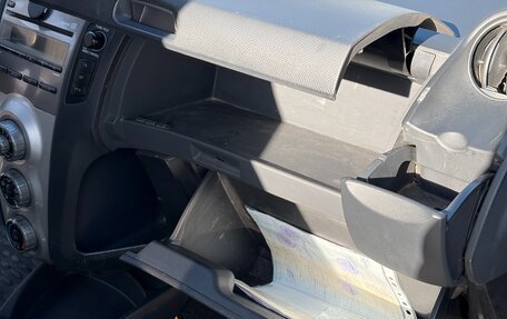 Toyota Yaris III рестайлинг, 2007 год, 579 000 рублей, 28 фотография