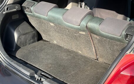 Toyota Yaris III рестайлинг, 2007 год, 579 000 рублей, 32 фотография