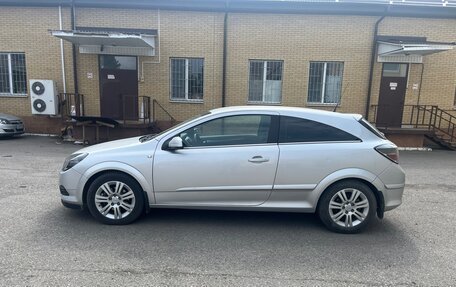 Opel Astra H, 2008 год, 550 000 рублей, 2 фотография