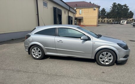 Opel Astra H, 2008 год, 550 000 рублей, 3 фотография