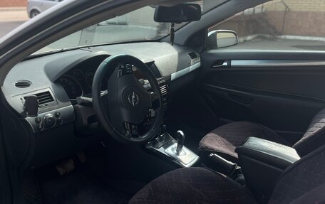 Opel Astra H, 2008 год, 550 000 рублей, 5 фотография