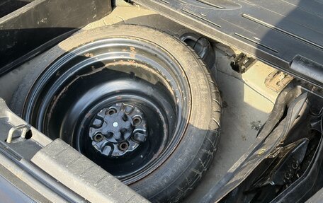 Toyota Yaris III рестайлинг, 2007 год, 579 000 рублей, 34 фотография