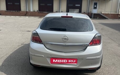 Opel Astra H, 2008 год, 550 000 рублей, 4 фотография