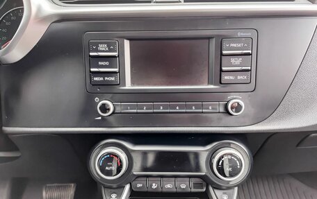 KIA Rio IV, 2021 год, 1 699 800 рублей, 18 фотография