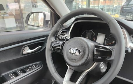 KIA Rio IV, 2021 год, 1 699 800 рублей, 23 фотография