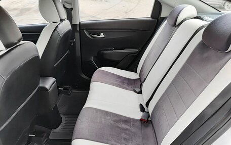 KIA Rio IV, 2021 год, 1 699 800 рублей, 15 фотография