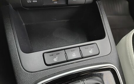 KIA Rio IV, 2021 год, 1 699 800 рублей, 24 фотография