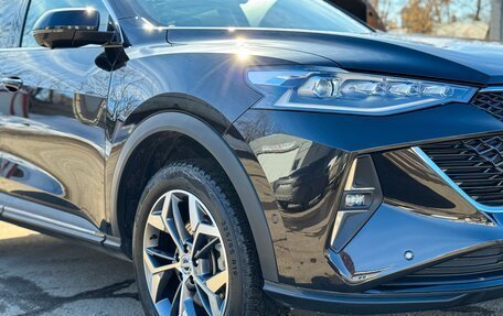 Haval F7 I, 2024 год, 2 485 000 рублей, 4 фотография