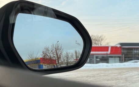 Toyota Prius IV XW50, 2016 год, 1 580 000 рублей, 19 фотография