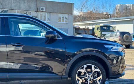 Haval F7 I, 2024 год, 2 485 000 рублей, 6 фотография