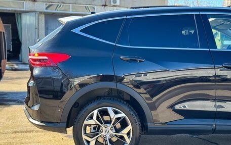 Haval F7 I, 2024 год, 2 485 000 рублей, 7 фотография