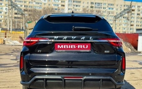 Haval F7 I, 2024 год, 2 485 000 рублей, 9 фотография