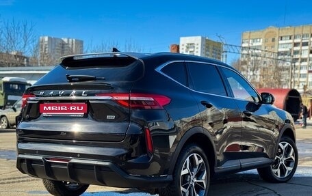 Haval F7 I, 2024 год, 2 485 000 рублей, 8 фотография