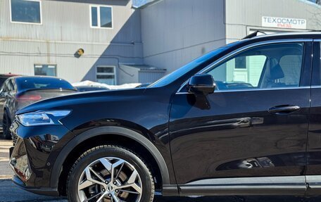 Haval F7 I, 2024 год, 2 485 000 рублей, 13 фотография