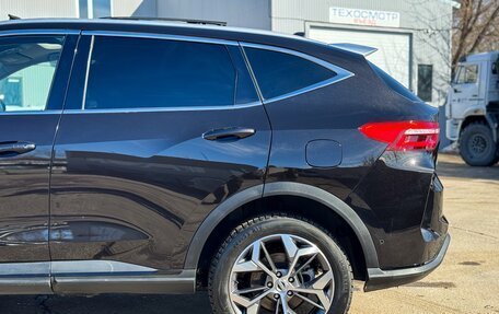 Haval F7 I, 2024 год, 2 485 000 рублей, 12 фотография