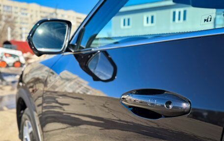 Haval F7 I, 2024 год, 2 485 000 рублей, 14 фотография