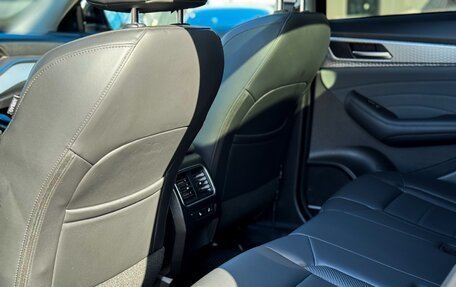Haval F7 I, 2024 год, 2 485 000 рублей, 17 фотография