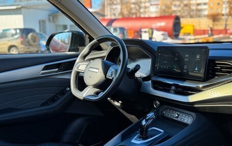 Haval F7 I, 2024 год, 2 485 000 рублей, 19 фотография