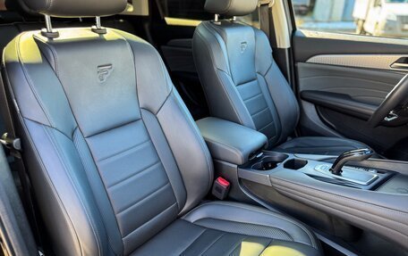 Haval F7 I, 2024 год, 2 485 000 рублей, 21 фотография