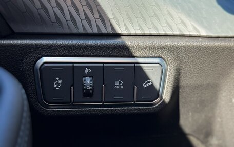 Haval F7 I, 2024 год, 2 485 000 рублей, 24 фотография