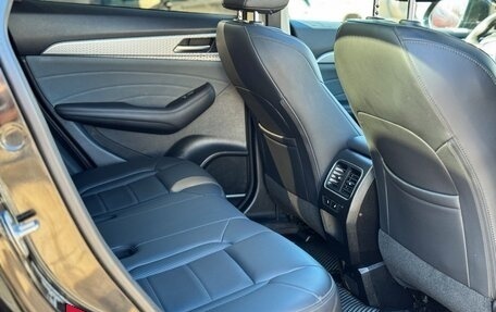 Haval F7 I, 2024 год, 2 485 000 рублей, 16 фотография