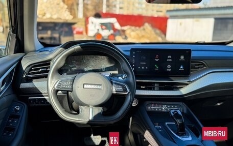 Haval F7 I, 2024 год, 2 485 000 рублей, 20 фотография