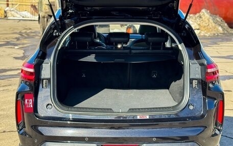 Haval F7 I, 2024 год, 2 485 000 рублей, 10 фотография